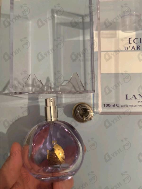 Парфюмерия Eclat D'arpege от Lanvin