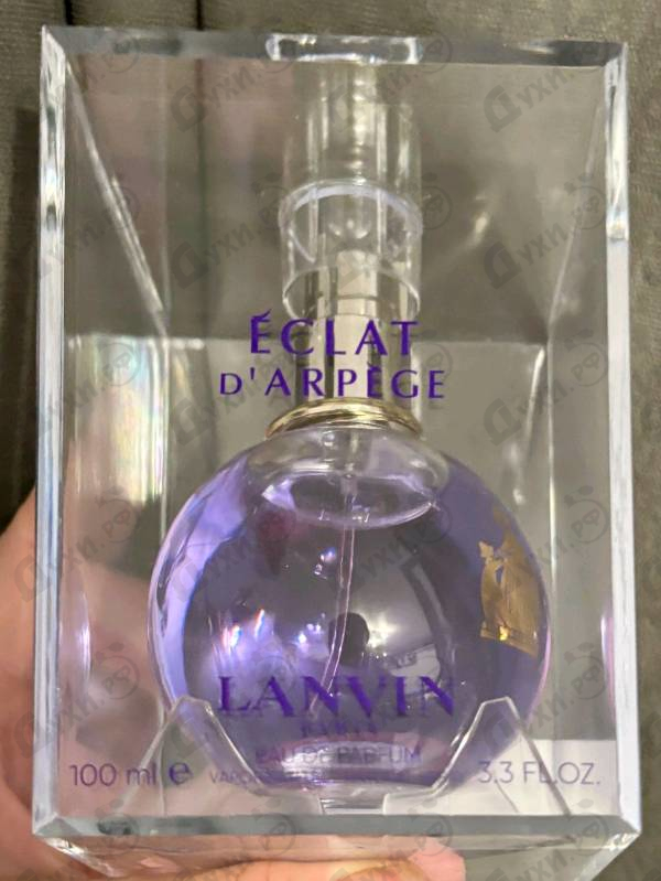 Духи Eclat D'arpege от Lanvin