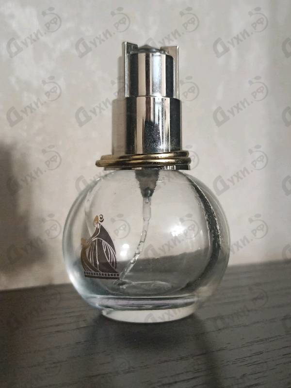 Отзыв Lanvin Eclat D'arpege