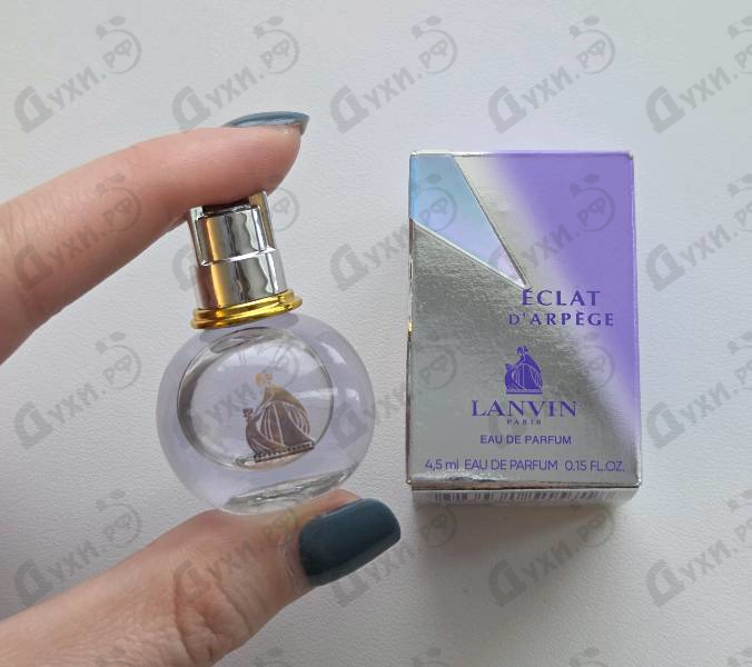 Купить Eclat D'arpege от Lanvin