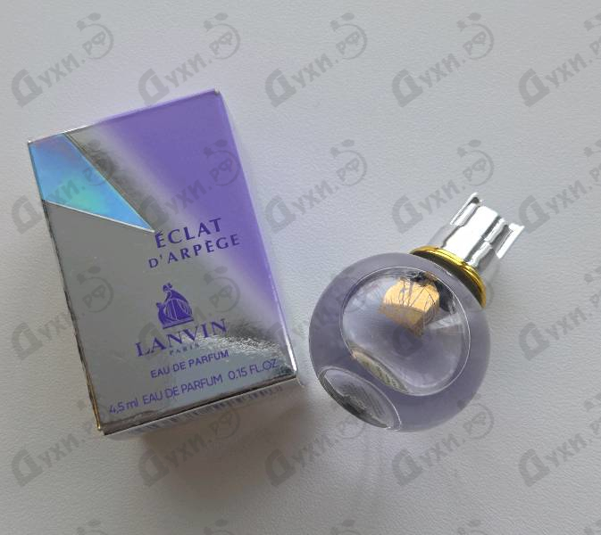 Духи Eclat D'arpege от Lanvin