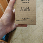 Отзыв Lanvin Eclat D'arpege