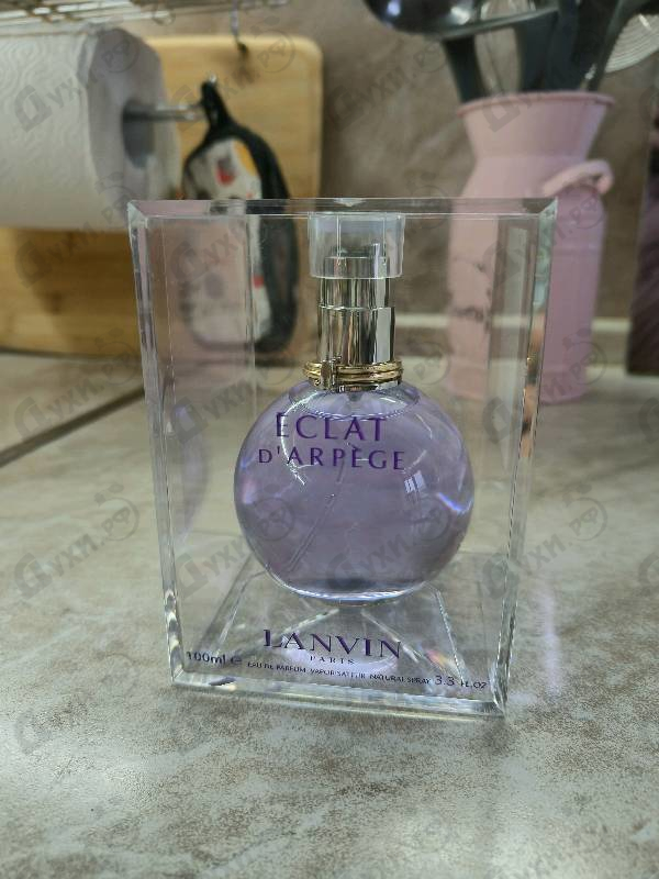 Духи Eclat D'arpege от Lanvin