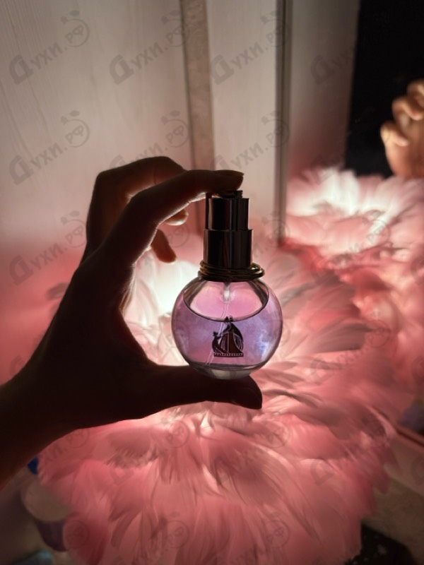 Парфюмерия Eclat D'arpege от Lanvin