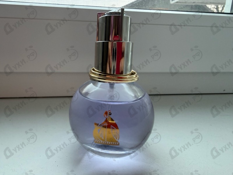 Отзыв Lanvin Eclat D'arpege