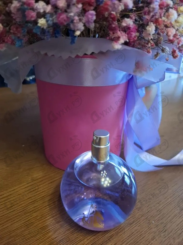 Духи Eclat D'arpege от Lanvin