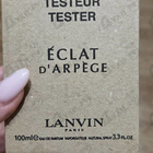 Парфюм Lanvin Eclat D'arpege