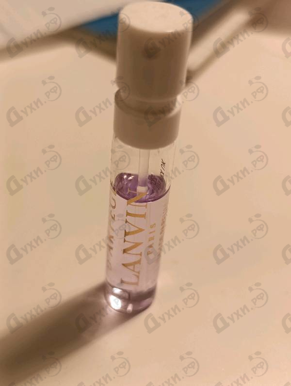 Парфюмерия Lanvin Eclat D'arpege