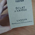 Парфюм Lanvin Eclat D'arpege Парфюмерия Eclat D'arpege от Lanvin