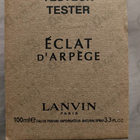 Парфюм Lanvin Eclat D'arpege