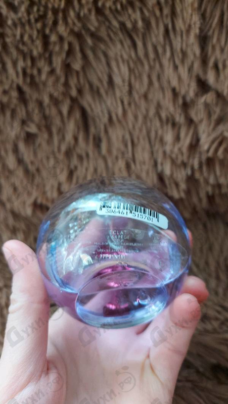 Духи Eclat D'arpege от Lanvin