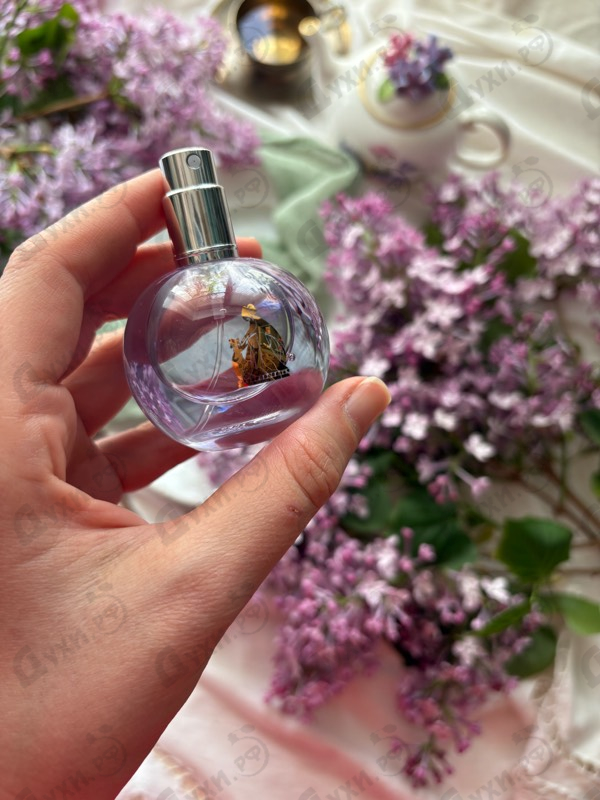 Парфюмерия Eclat D'arpege от Lanvin