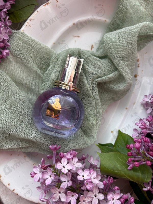 Парфюмерия Eclat D'arpege от Lanvin