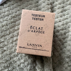 Отзывы Lanvin Eclat D'arpege