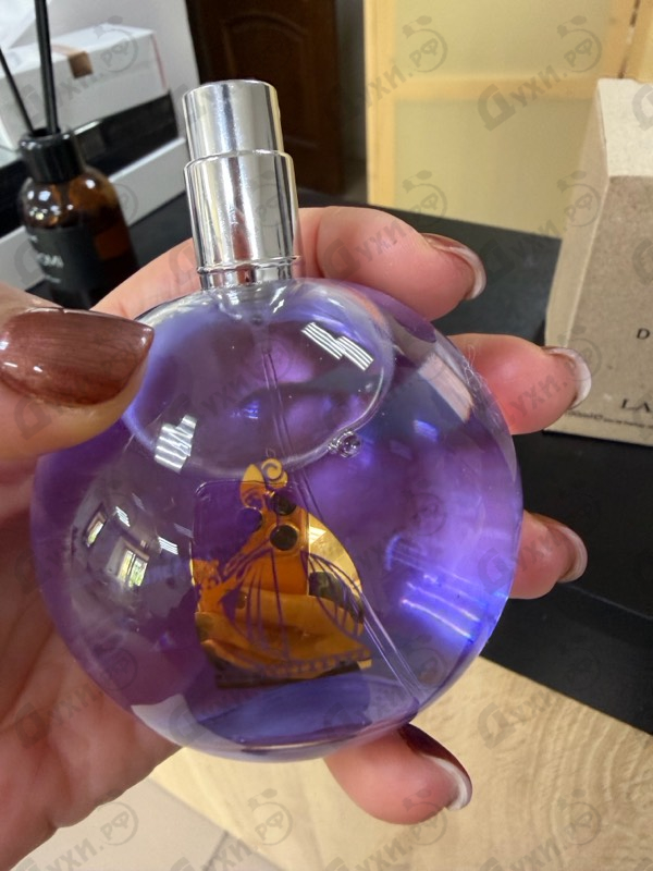 Духи Eclat D'arpege от Lanvin