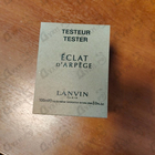 Отзывы Lanvin Eclat D'arpege