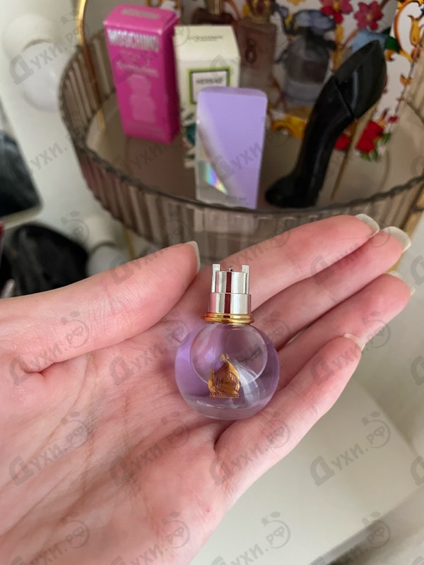 Отзывы Lanvin Eclat D'arpege