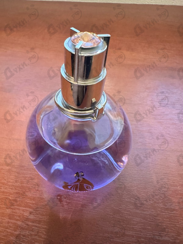 Парфюмерия Eclat D'arpege от Lanvin