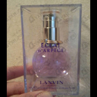Отзывы Lanvin Eclat D'arpege