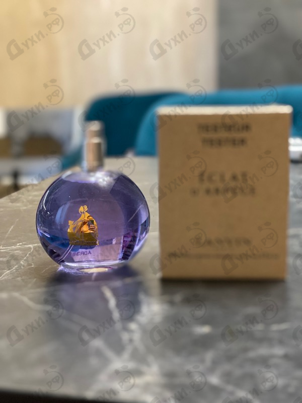 Парфюмерия Eclat D'arpege от Lanvin
