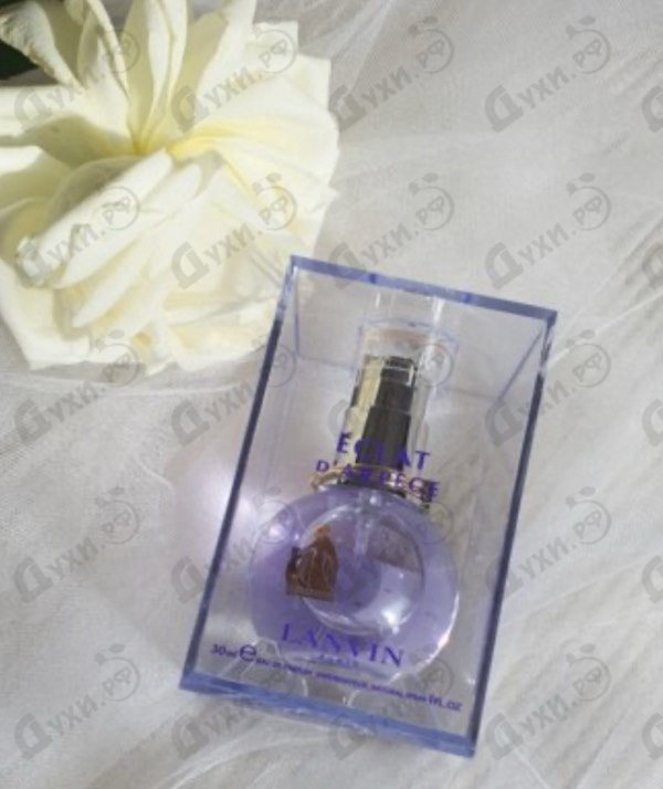 Отзыв Lanvin Eclat D'arpege