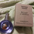 Отзыв Lanvin Eclat D'arpege