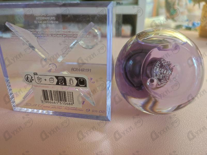 Парфюмерия Eclat D'arpege от Lanvin