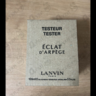 Отзывы Lanvin Eclat D'arpege