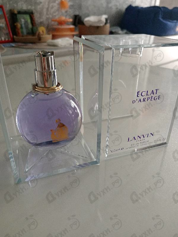 Духи Eclat D'arpege от Lanvin