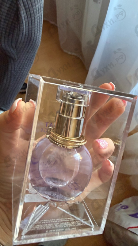 Духи Eclat D'arpege от Lanvin