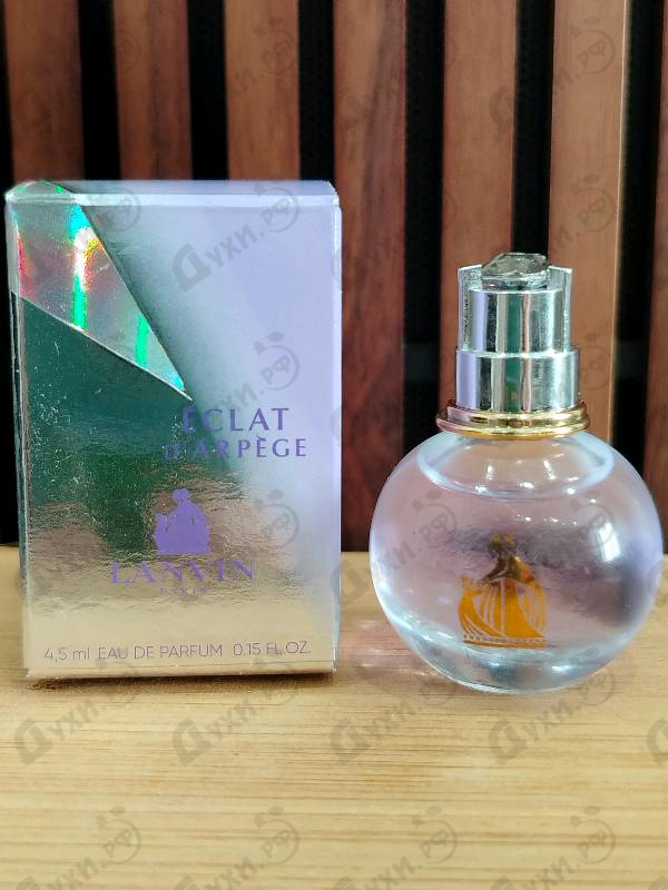 Духи Eclat D'arpege от Lanvin
