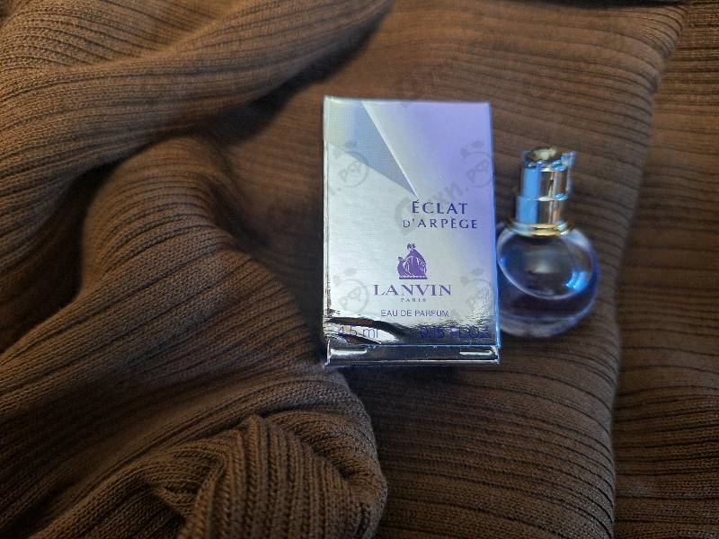 Парфюмерия Eclat D'arpege от Lanvin