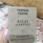 Отзывы Lanvin Eclat D'arpege