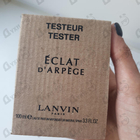 Парфюм Lanvin Eclat D'arpege