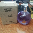 Отзыв Lanvin Eclat D'arpege