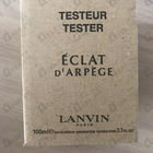 Отзывы Lanvin Eclat D'arpege