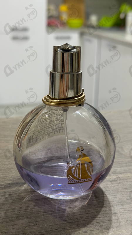 Духи Eclat D'arpege от Lanvin