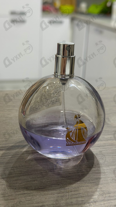 Духи Eclat D'arpege от Lanvin