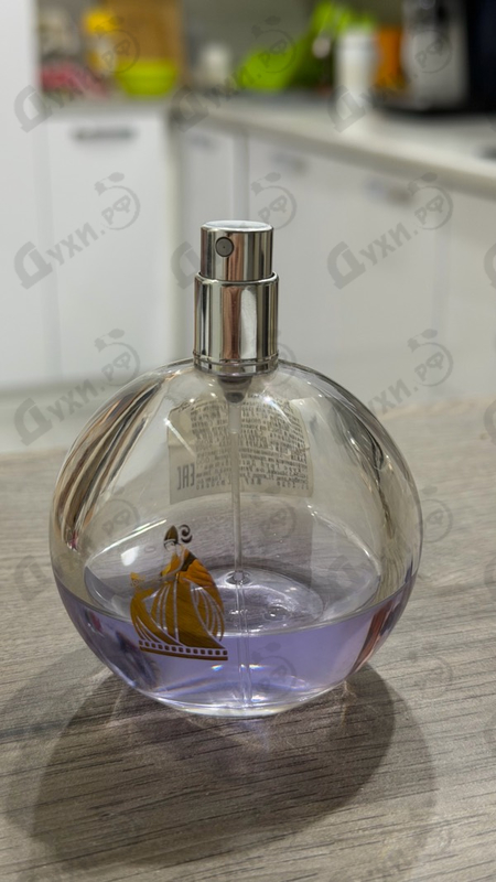 Духи Eclat D'arpege от Lanvin