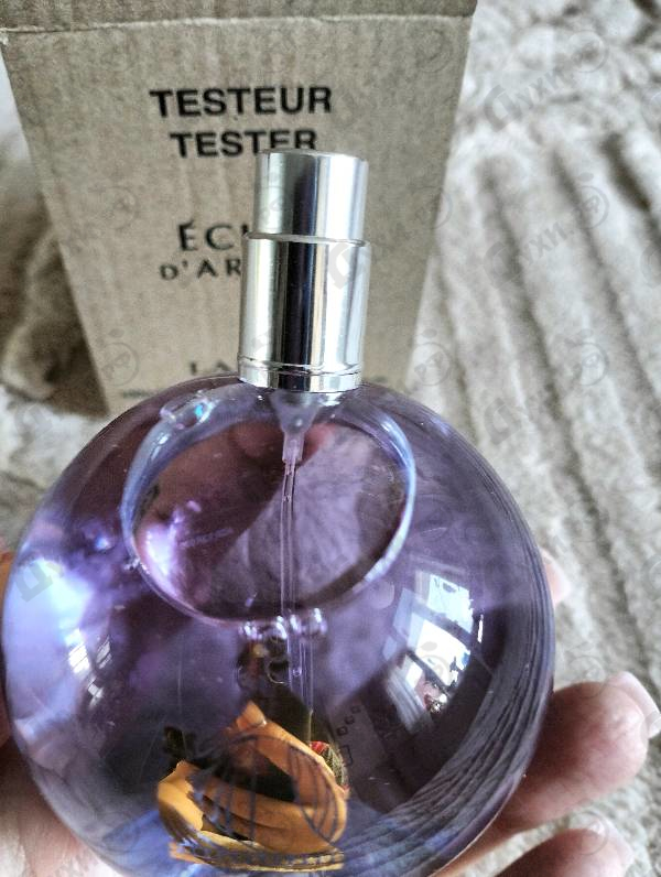 Парфюмерия Eclat D'arpege от Lanvin