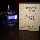 Отзывы Lanvin Eclat D'arpege