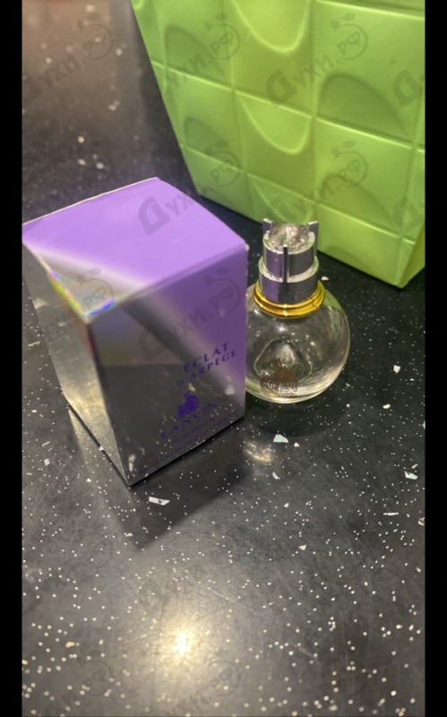 Духи Eclat D'arpege от Lanvin