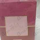 Отзыв Carolina Herrera La Bomba Intense