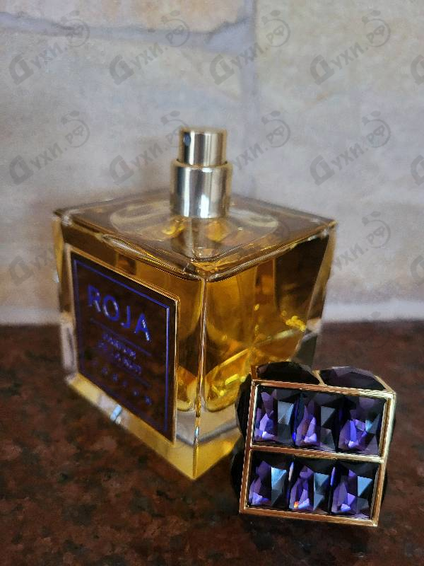 Купить Parfum De La Nuit от Roja Dove