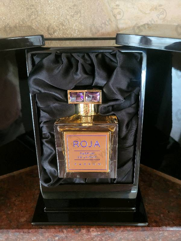 Парфюмерия Parfum De La Nuit от Roja Dove