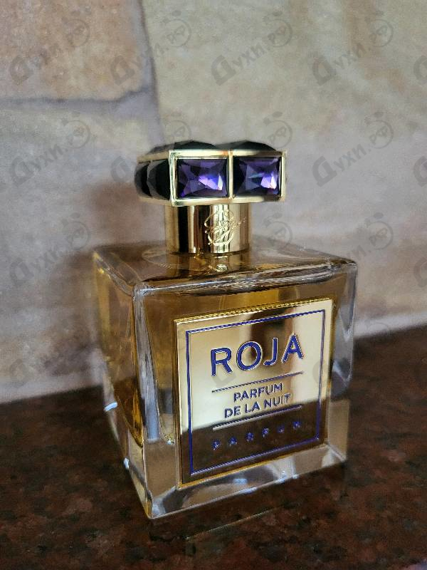 Купить Parfum De La Nuit от Roja Dove