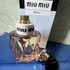 Парфюмерия Miutine от Miu Miu