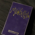 Отзыв Nasomatto Micodelirio