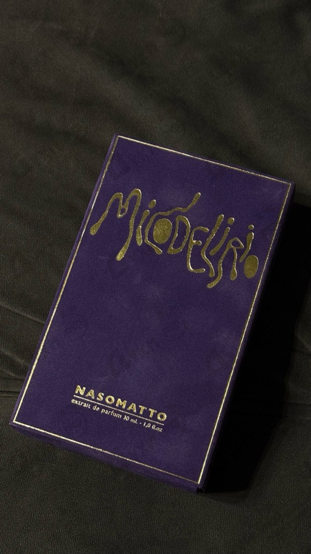 Отзывы Nasomatto Micodelirio