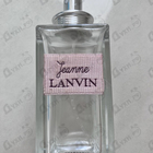 Отзыв Lanvin Jeanne